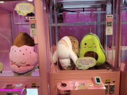 -LuckyStar幸运星家庭娱乐中心(东莞国贸店)