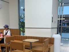 -茉莉奶白(天水秦州万达广场店)