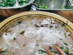 -三兄弟鲜羊肉