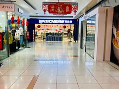 -大润发(康桥店)