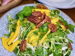 -格鲁·秀色Georgia’s Feast