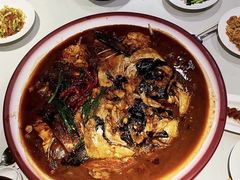 -旺顺阁·北京菜(北辰上品+)