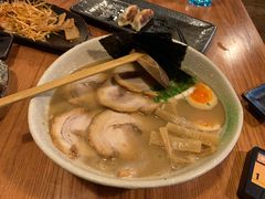 -日出拉面(望京店)