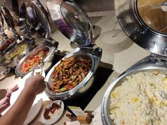 -无锡太悦度假酒店·悦餐厅