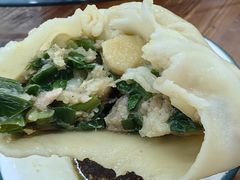 -叶存利海鲜大馅饺子(海宁路总店)