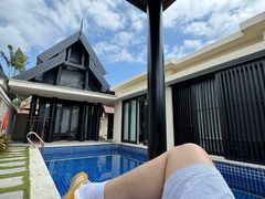 -三亚亚龙湾雅高铂尔曼别墅度假酒店