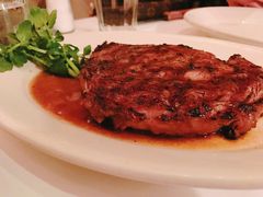 -莫尔顿牛排坊(威尼斯人店)