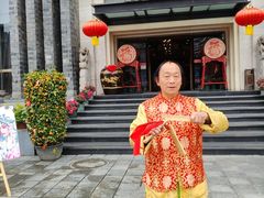 -顺兴老茶馆·精品川菜(世纪城店)