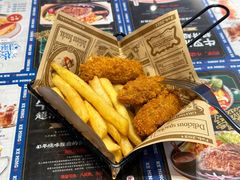 -克茗冰室(壹方天地店)