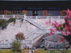 -石峰岩寺