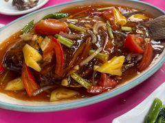 -龙记烤鸭店(新民路店)