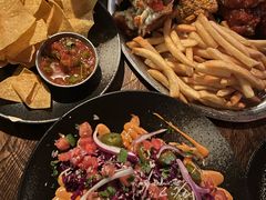 -Q MEX 库迈墨西哥餐吧(三里屯店)