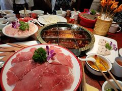 -黄家码头老火锅(解放碑旗舰店)