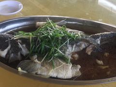 -友记河鲜(聚友美食店)