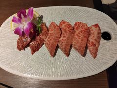 -橘焱胡同烧肉夜食(BFC外滩金融中心店)