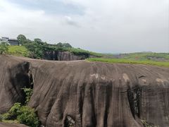 -飞天山旅游区