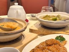 -利苑酒家(合景国际金融广场店)