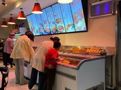 -老谢野馄饨(延安路店)