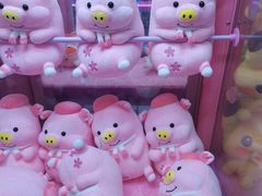 -嘻哈欢乐场(华宇广场店)