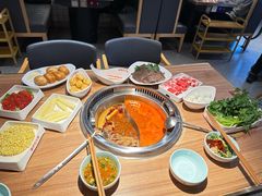 -季季红火锅(长沙步行街店)