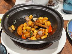 -港丽餐厅(正大店)