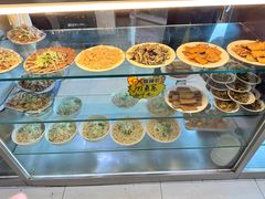 -十二忠手拉面(中华路店)