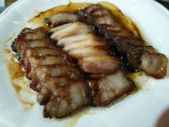 叉烧-拿福食府(广大路店)