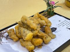-旺富东海大酒楼(海鲜街店)