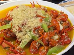 -京悦南门涮羊肉·羊蝎子火锅(田林路店)