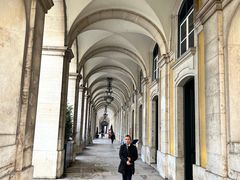 -商业广场(Praça do Comércio)