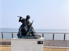 -滴水湖