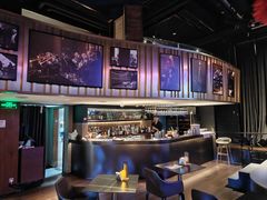 -林肯爵士乐上海中心 Jazz at Lincoln Center Shanghai