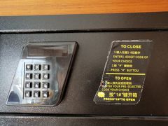 -南京商茂国际酒店(新街口德基广场店)