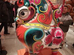 -北京工艺美术博物馆