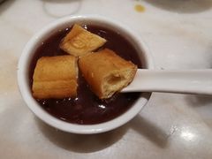 -宝香绑线肉骨茶(柏威年广场店)