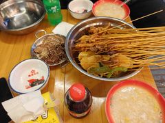-嘉州鲜知味钵钵鸡(奎星楼店)