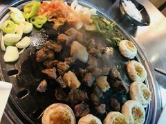 -杀猪天·韩国烤肉(总店)
