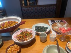 -印象鲵宴·张家界地标美食名片(溪布街店)