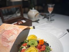 -狮拾久·现代新加坡料理(壹方城店)