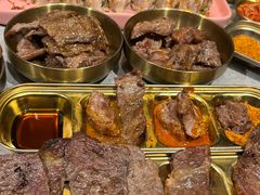 -妥妥烤肉料理(昙华林店)