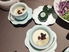 -小厨娘绣中淮扬(大行宫科巷店)