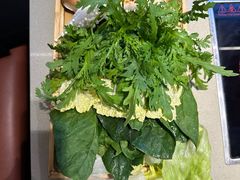 -蝎王府羊蝎子(虎坊桥总店)