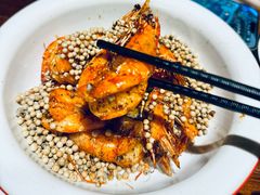 -宝中宝食府(清泰街店)