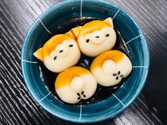 柴犬团子-逗柴咖啡屋·狗咖猫咖宠物桌游