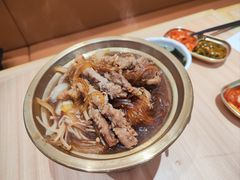 -米村拌饭(金象城店)