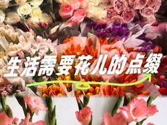 -循礼门鲜花花市(武汉循礼门店)