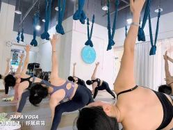 -加帕瑜伽培训学院