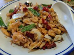 -妈妈的味道(和顺古镇店)