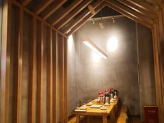 -木屋烧烤(龙湖天街店)