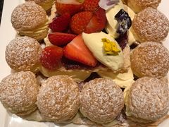 -威斯汀舞台餐厅